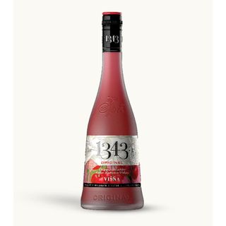 ლიქიორი 1343 - Visna 0.7l - Slovakia