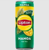 Lipton Manga 330ML