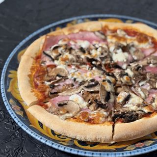 Pizza Romana - mała 26 cm