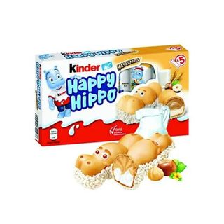 Crepes Happy Hippo
