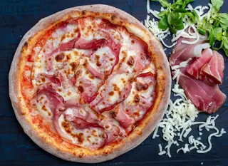 Pizza Prosciutto Crudo Ø 32cm