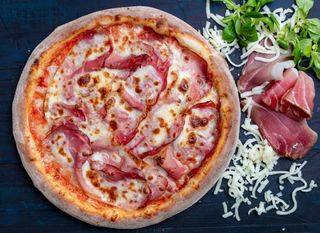 Pizza Prosciutto Crudo Ø 32cm