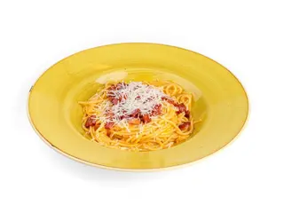 Špageti Bolognese