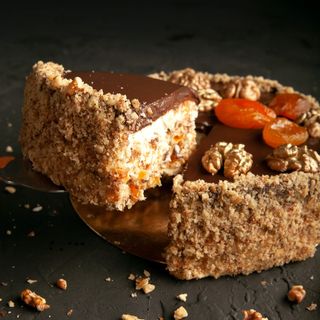 Фірмовий торт "Херсон" 125 г