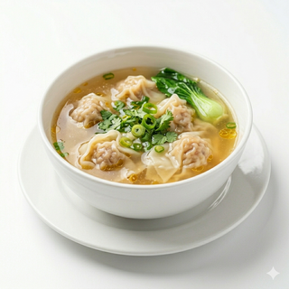 Sopa De Wan-Tun
