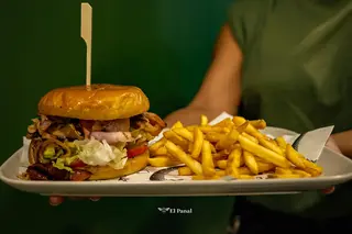 Hamburguesa