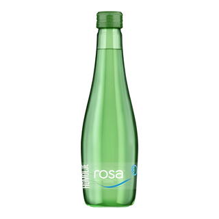 Rosa gazirana 0.7l