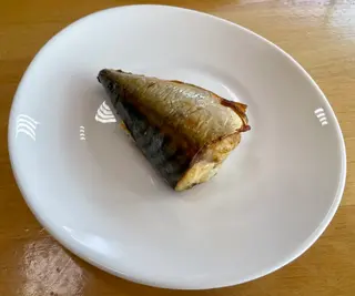 Скумбрія запечена (100г)
