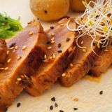 Tataki de Atún