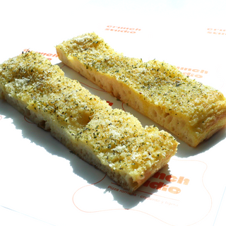 Bastoncini de trufa