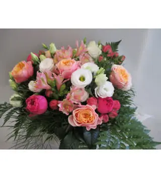 Bouquet fiori di stagione 