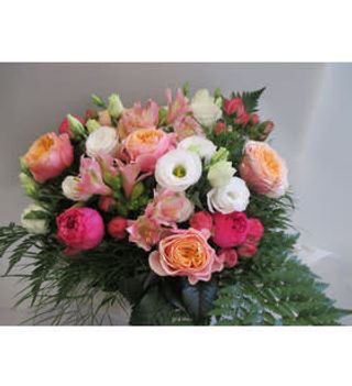 Bouquet fiori di stagione 