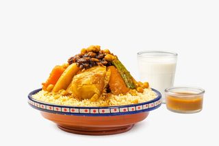Couscous