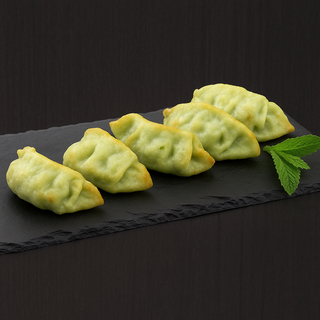 Gyozas Legumes