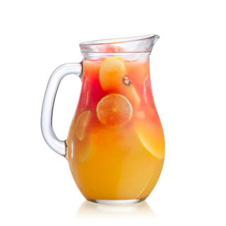 Limonada cu mango