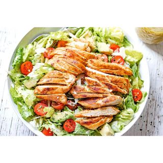 Chicken Salad