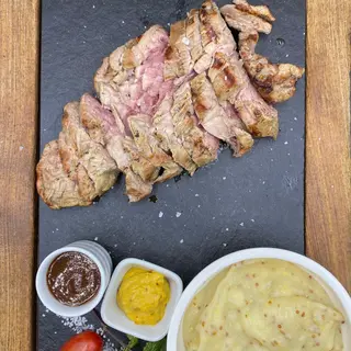 Baby beef 300 gr