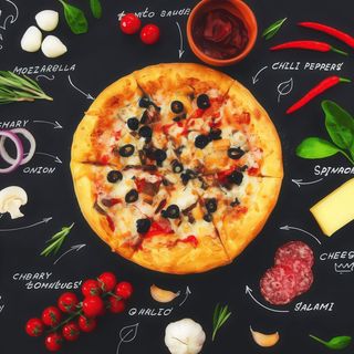 Haz Lo tu Mismo (32cm)