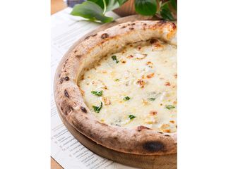 Дуже сирна від Куха (440g)