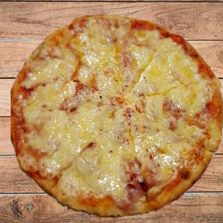118 Pizza Hawai Max 