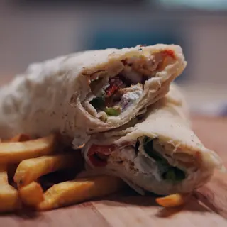 Sicilia tortilja