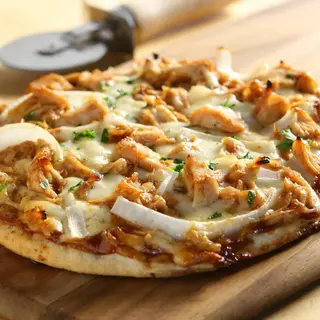 Pizza Poulet