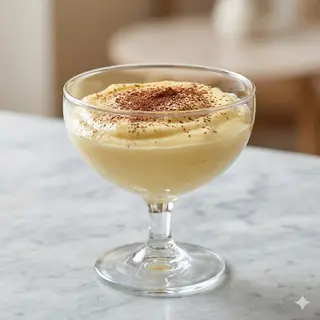Crema al mascarpone