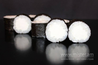 Макі з сиром філо