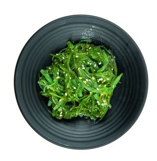 goma wakame