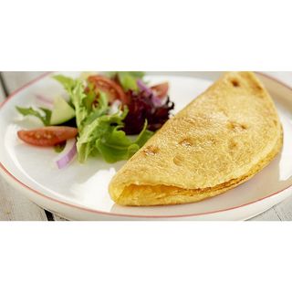 Plain Omelette