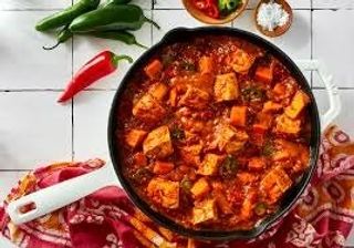 Vindaloo (Krewetki)