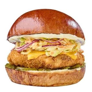 Доставка Бургер Dorblue