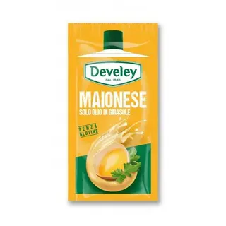 Maionese 10 g