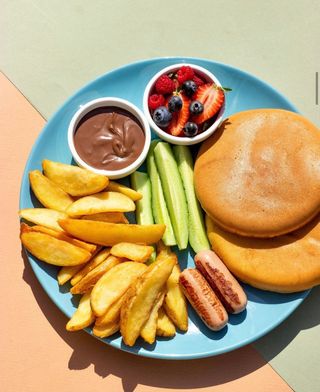 Завтрак Your Baby Breakfast