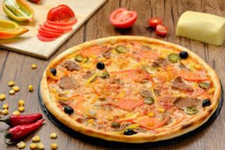 Пицца Мексика (35см)