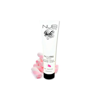 Marshmallow - 100 Ml Nuei