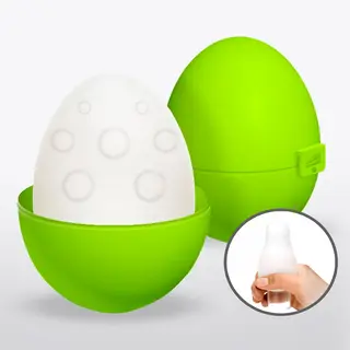 Huevo Masturbador Masculino