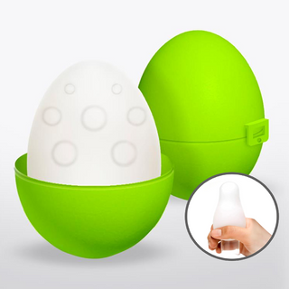 Huevo Masturbador Masculino