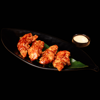 Asian Chicken