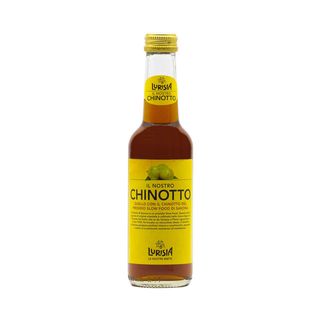 Chinotto lurisia 33 cl