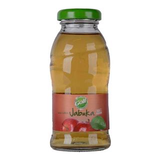 Golf jabuka 250ml