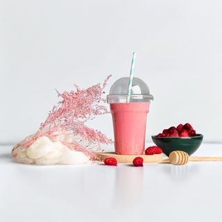 Smoothie voćno zadovoljstvo 400ml