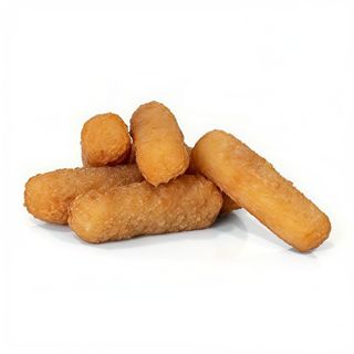 Baritas De Queso (6 Uds.)