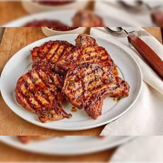 Вратна пържола