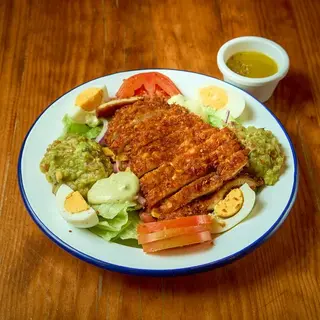 Salada Caeser