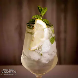 Hugo spritz
