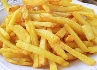 Patatas Fritas