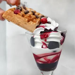 Nutella Softy
