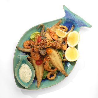 La Mariscada 