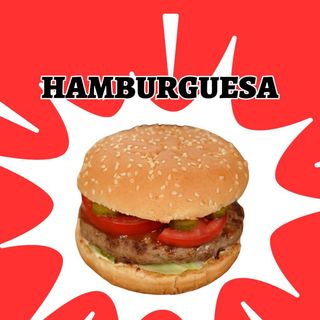 Hamburguesa